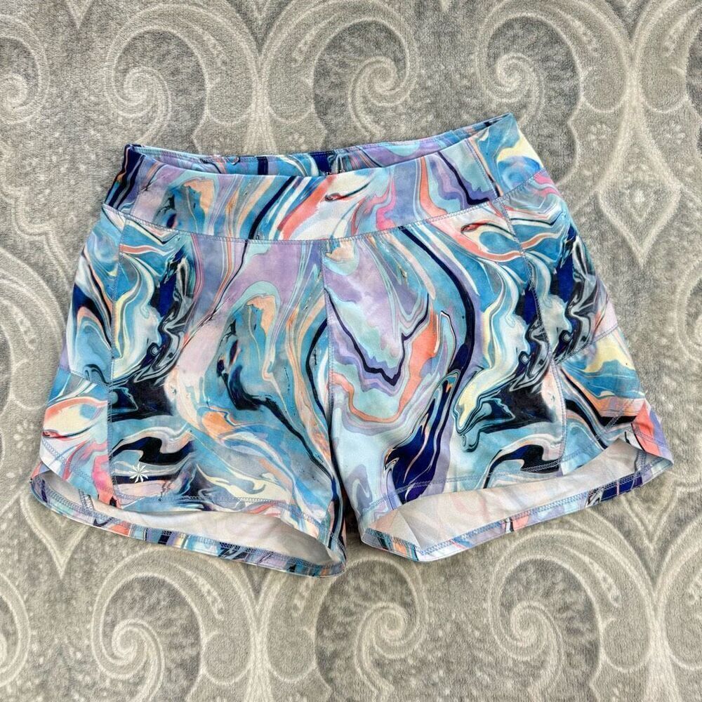Athleta Girl Record Breaker Short